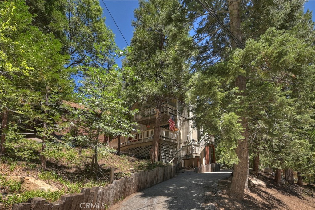 Twin Peaks (TWIN) - Residential