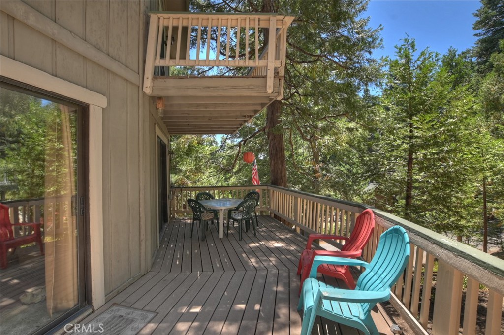 Twin Peaks (TWIN) - Residential