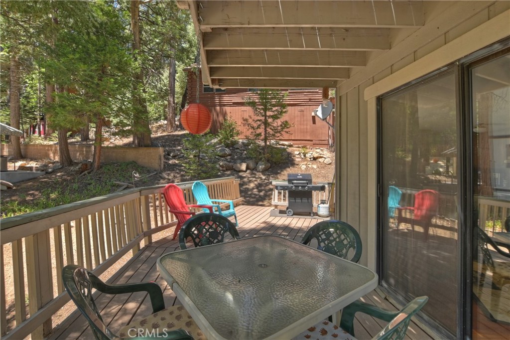 Twin Peaks (TWIN) - Residential