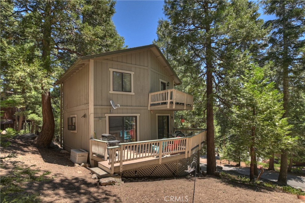 Twin Peaks (TWIN) - Residential