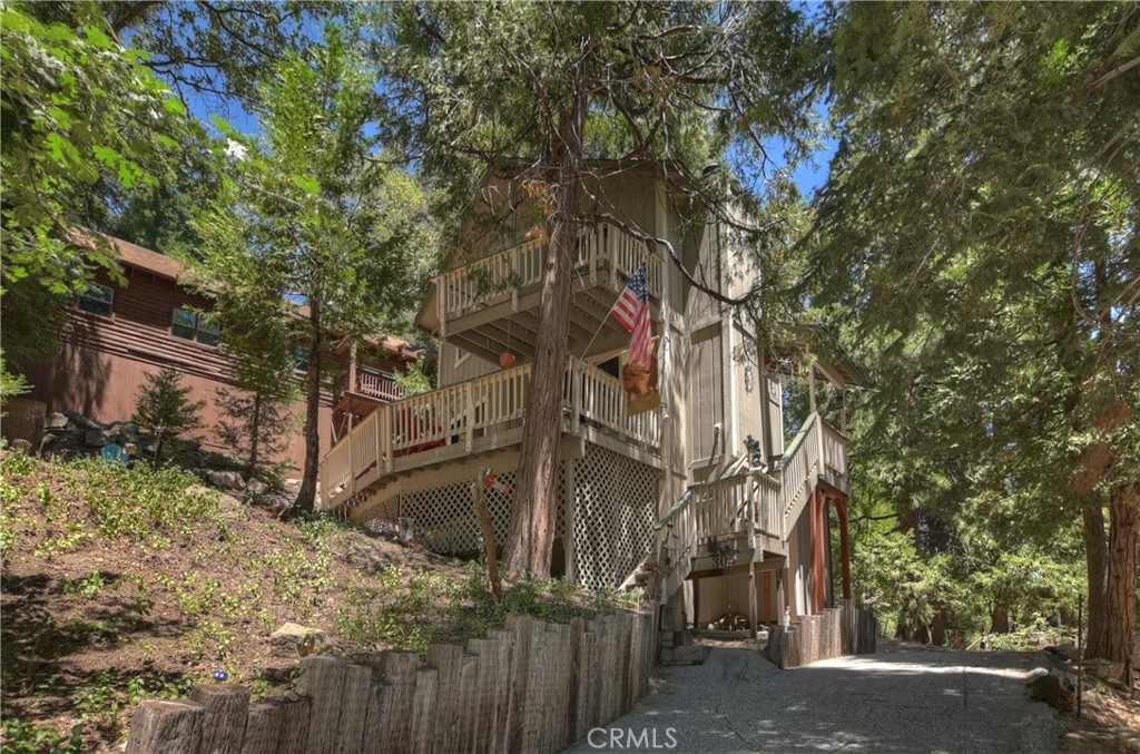 Twin Peaks (TWIN) - Residential