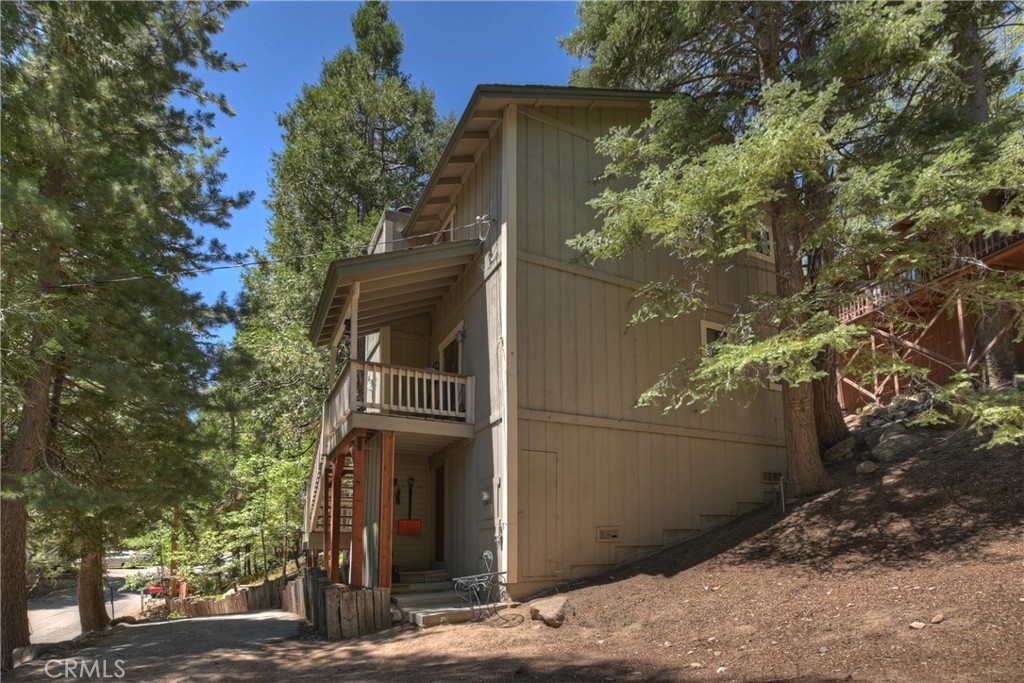 Twin Peaks (TWIN) - Residential