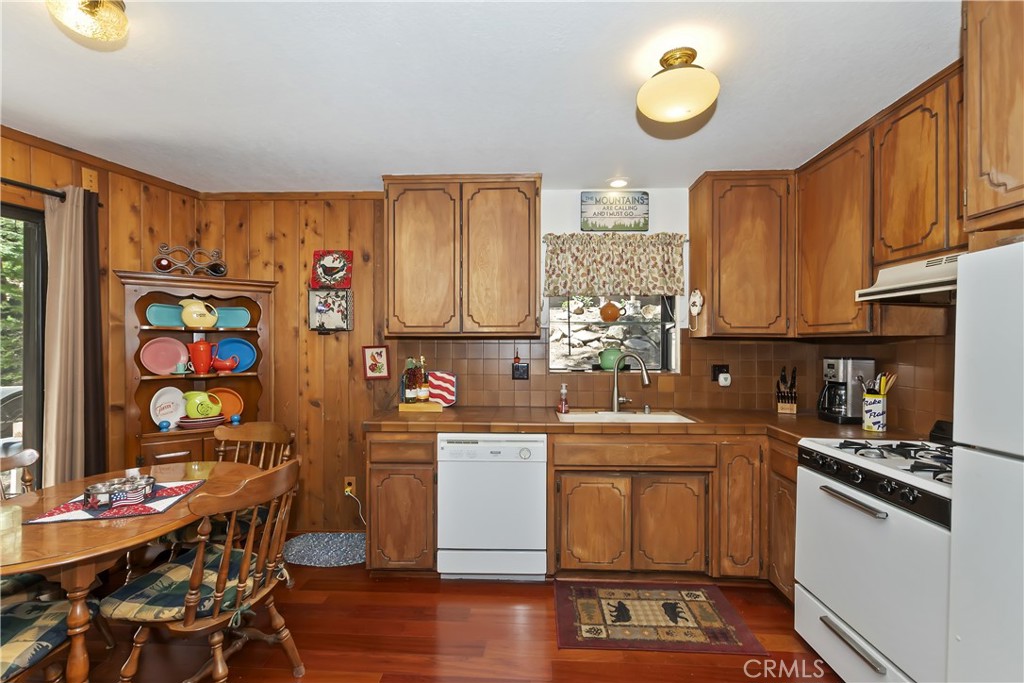 Twin Peaks (TWIN) - Residential