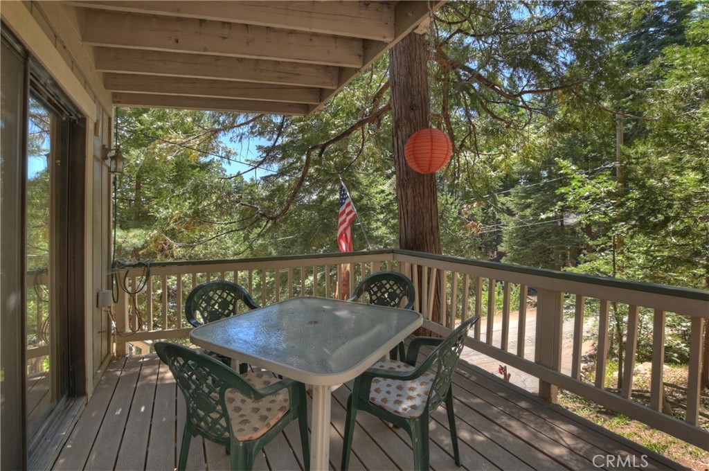 Twin Peaks (TWIN) - Residential