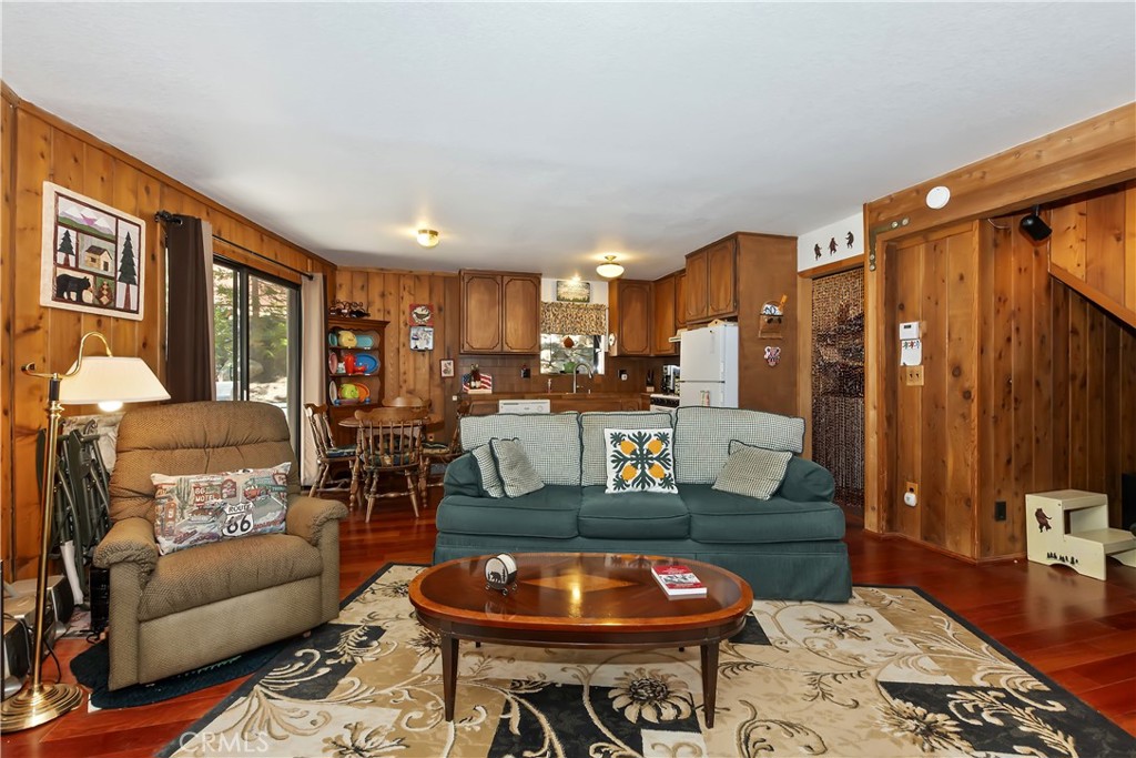 Twin Peaks (TWIN) - Residential