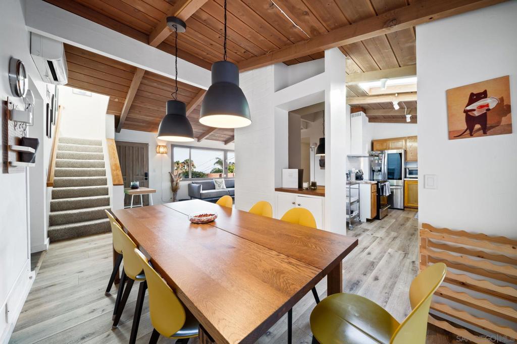 La Jolla - Residential Lease