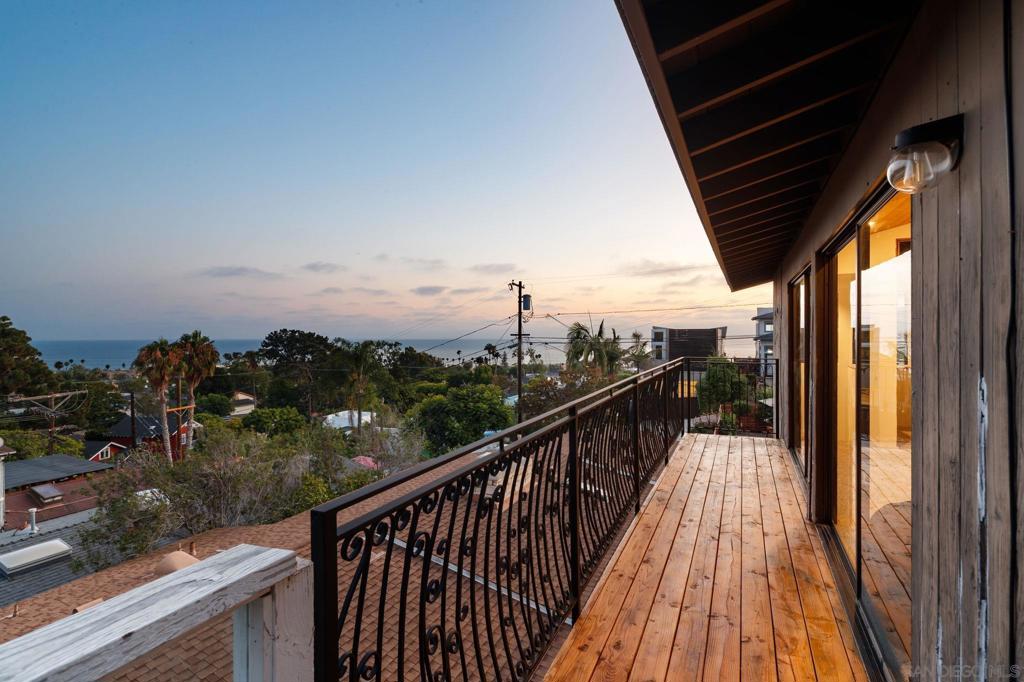 La Jolla - Residential Lease