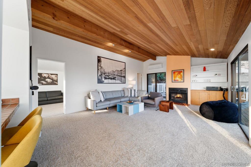 La Jolla - Residential Lease