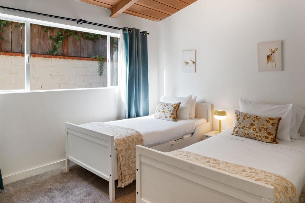 La Jolla - Residential Lease