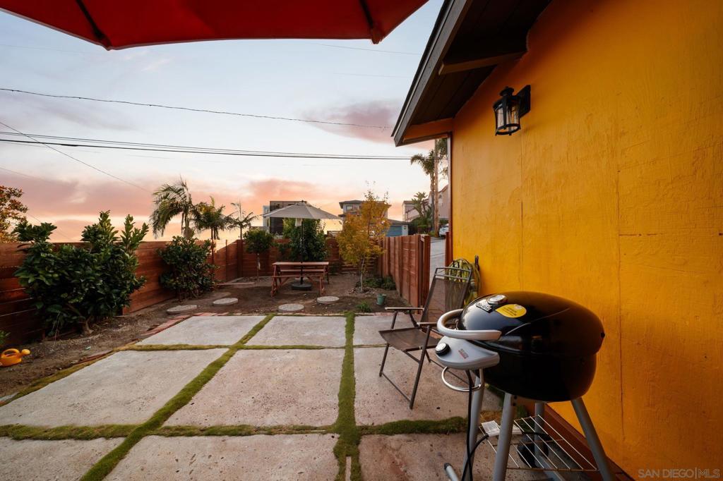 La Jolla - Residential Lease