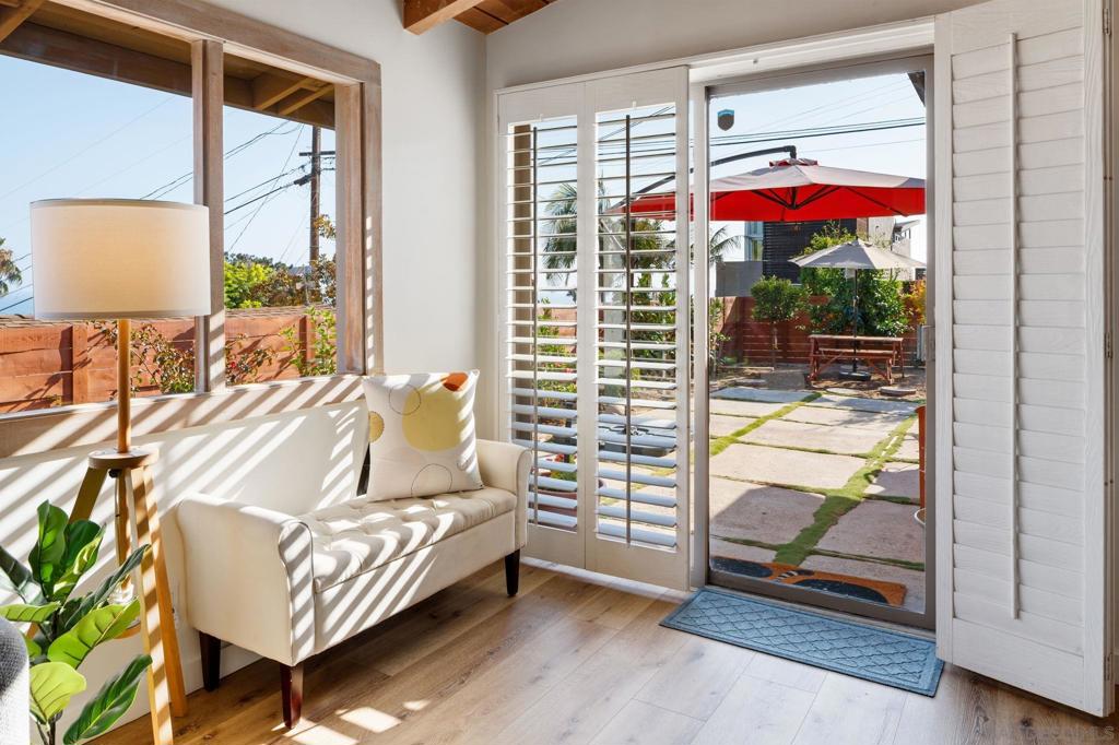 La Jolla - Residential Lease