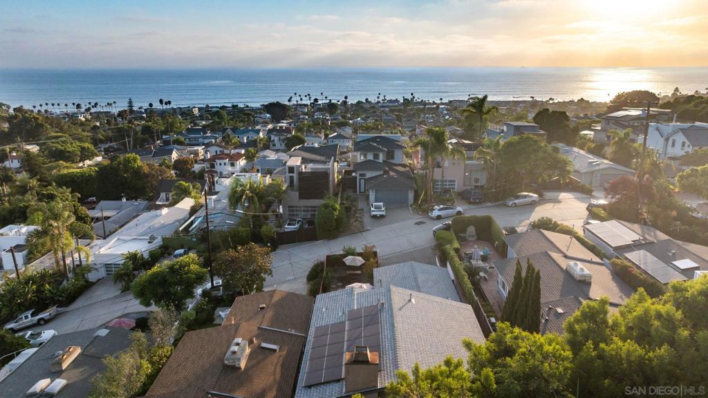 La Jolla - Residential Lease