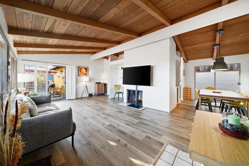 La Jolla - Residential Lease