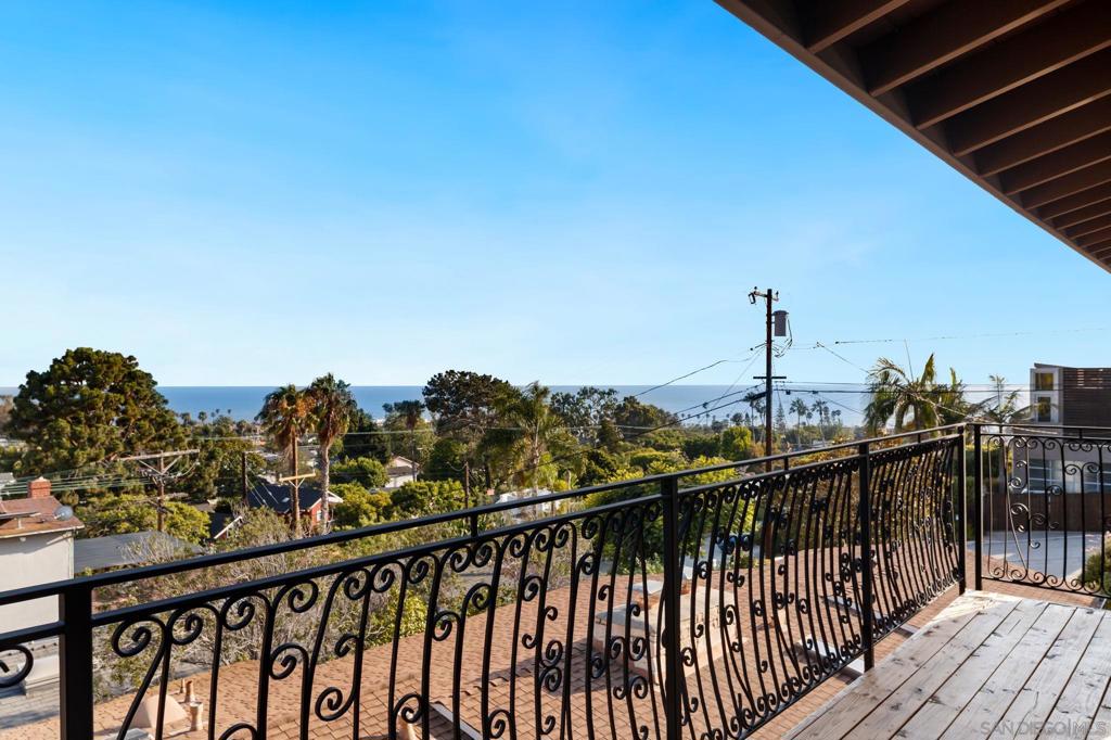 La Jolla - Residential Lease
