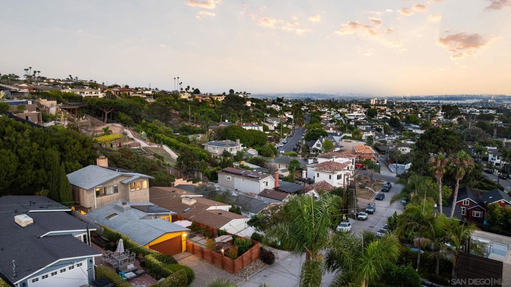 La Jolla - Residential Lease