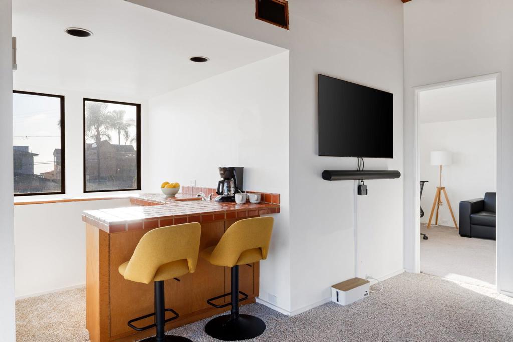 La Jolla - Residential Lease