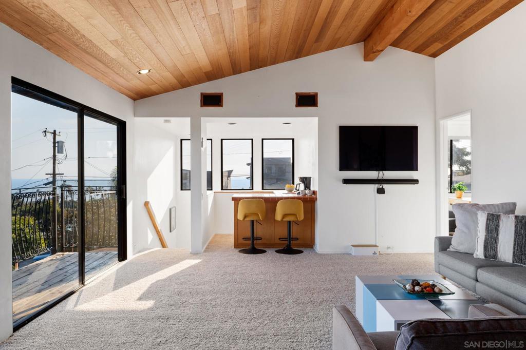 La Jolla - Residential Lease