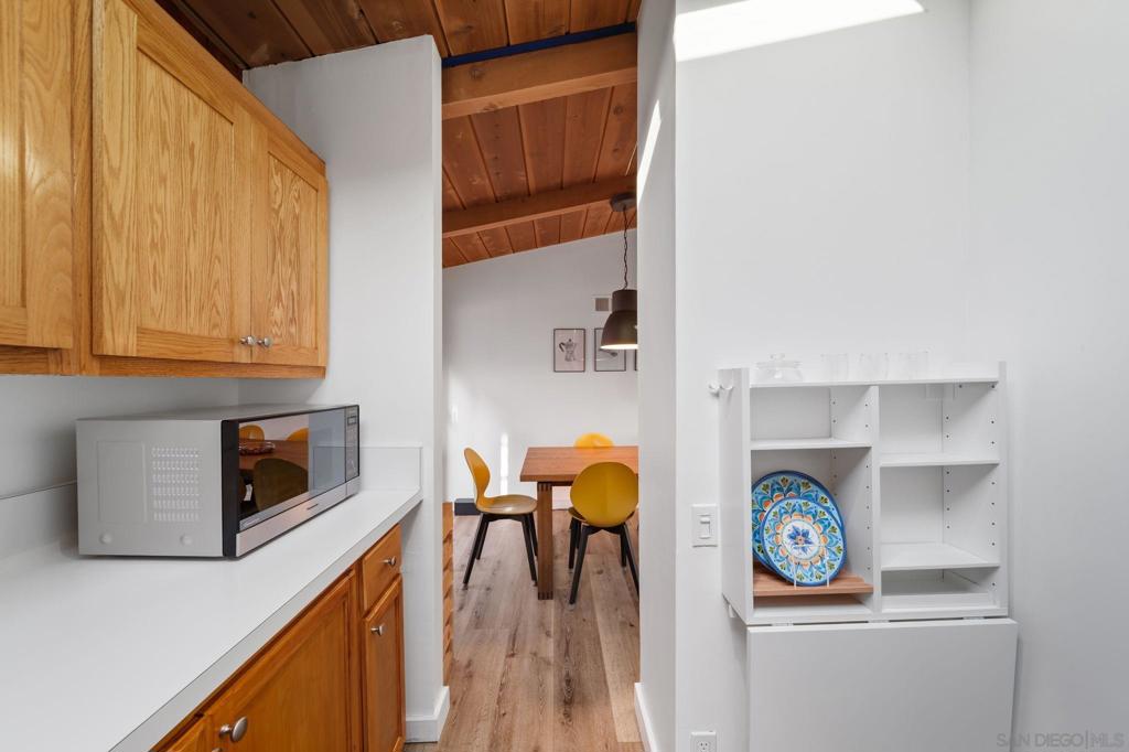 La Jolla - Residential Lease