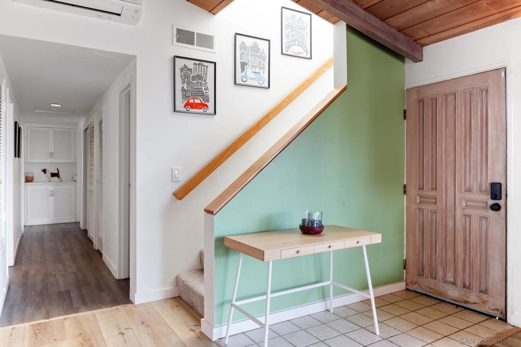 La Jolla - Residential Lease