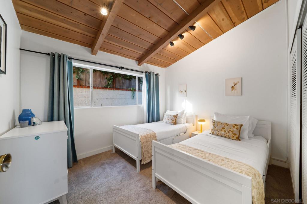 La Jolla - Residential Lease