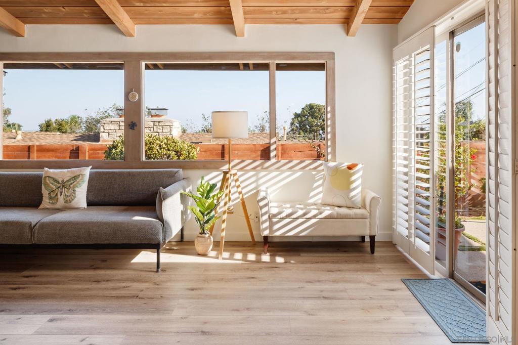 La Jolla - Residential Lease