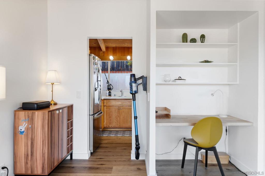 La Jolla - Residential Lease