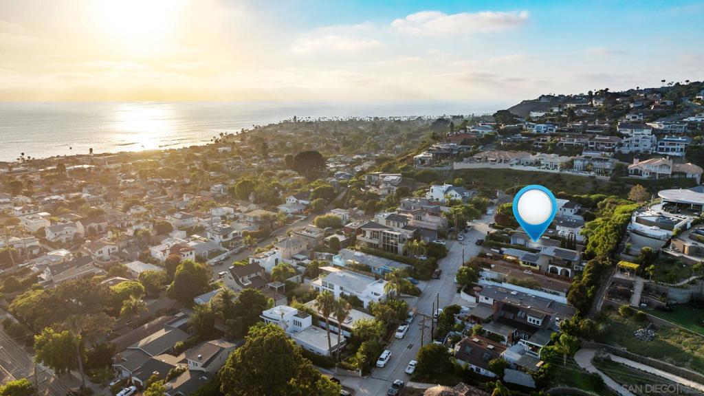 La Jolla - Residential Lease