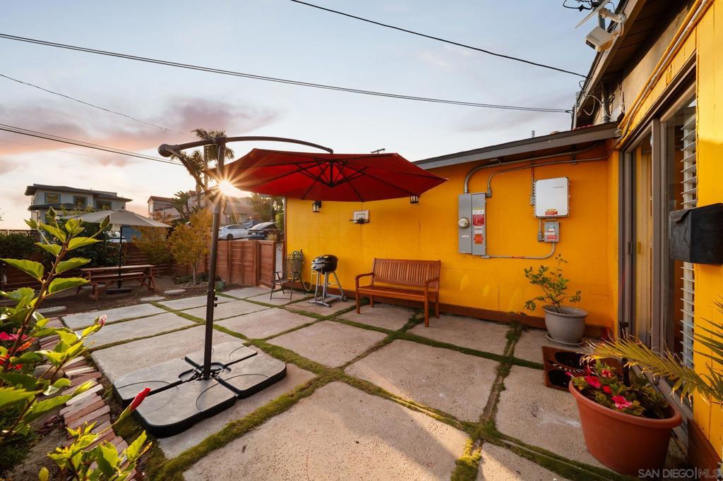 La Jolla - Residential Lease