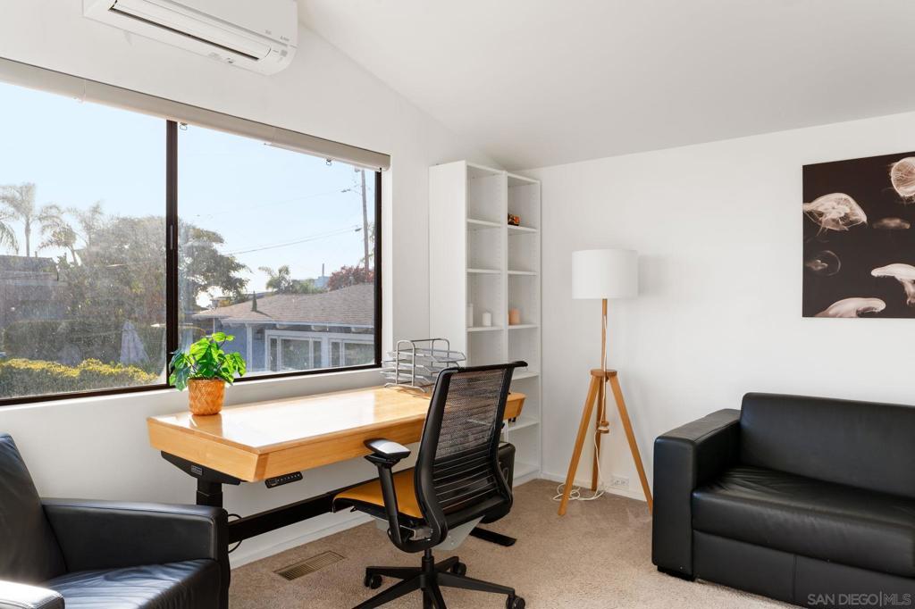 La Jolla - Residential Lease