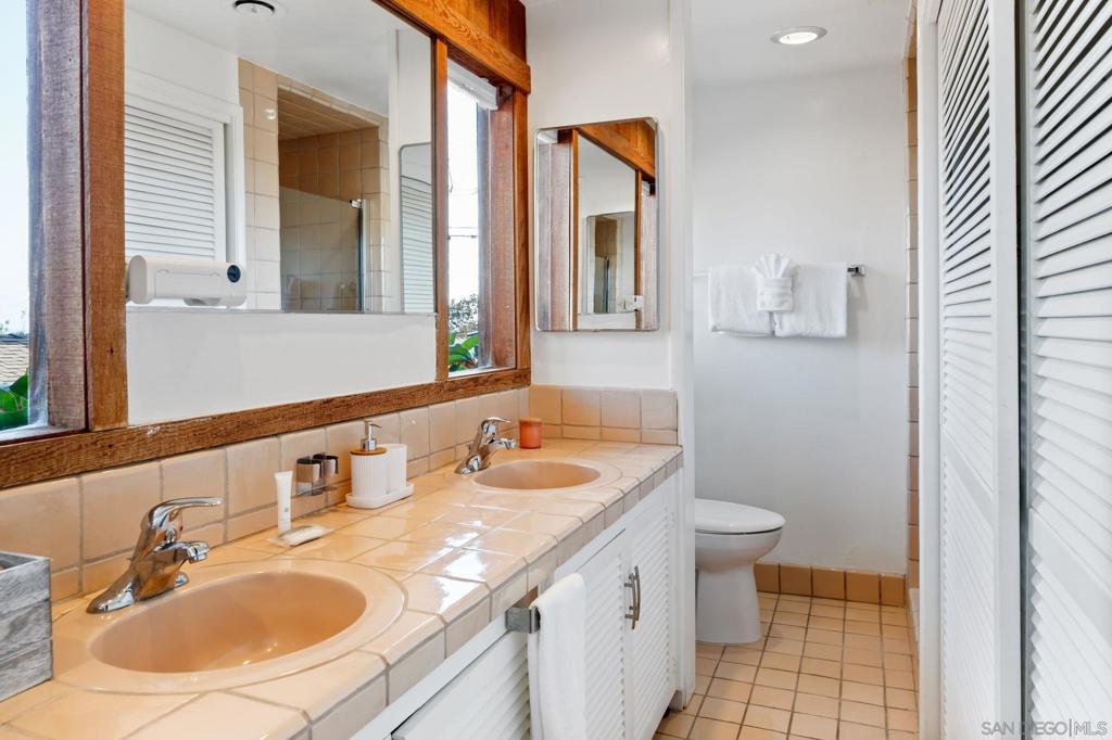 La Jolla - Residential Lease