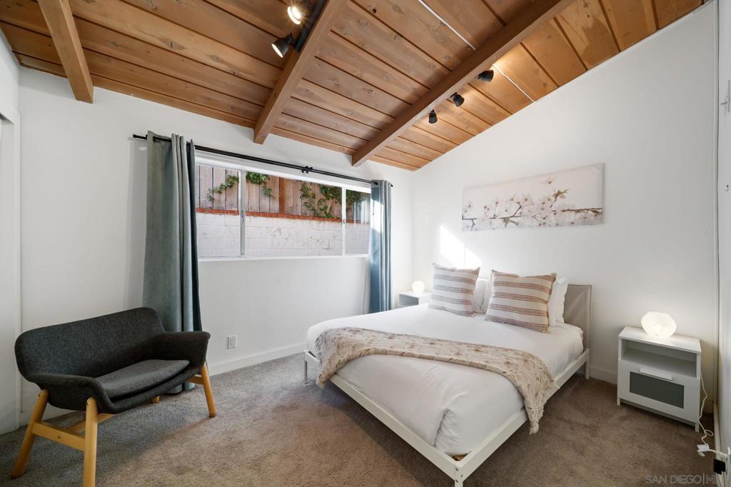 La Jolla - Residential Lease