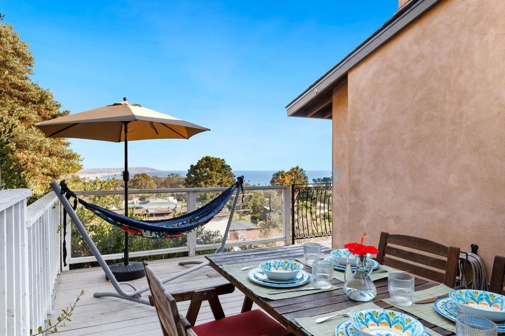 La Jolla - Residential Lease