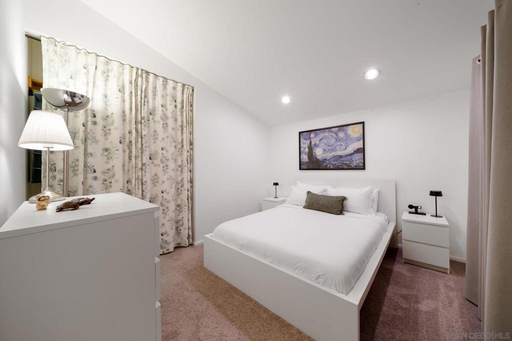 La Jolla - Residential Lease