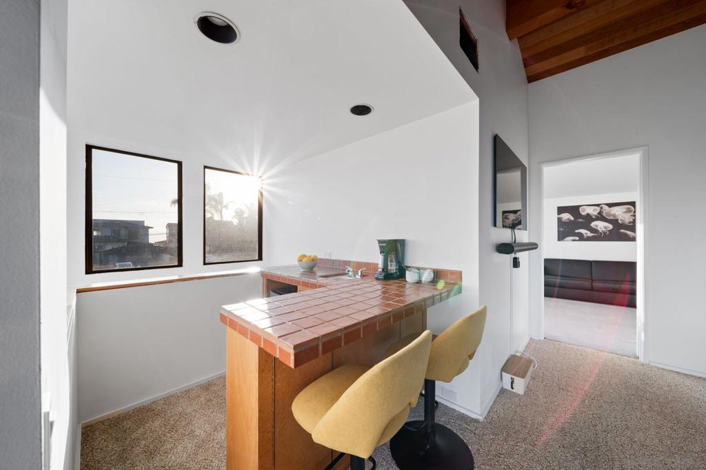 La Jolla - Residential Lease