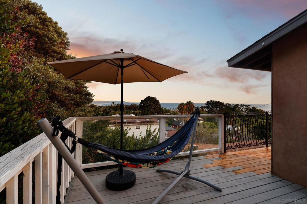 La Jolla - Residential Lease