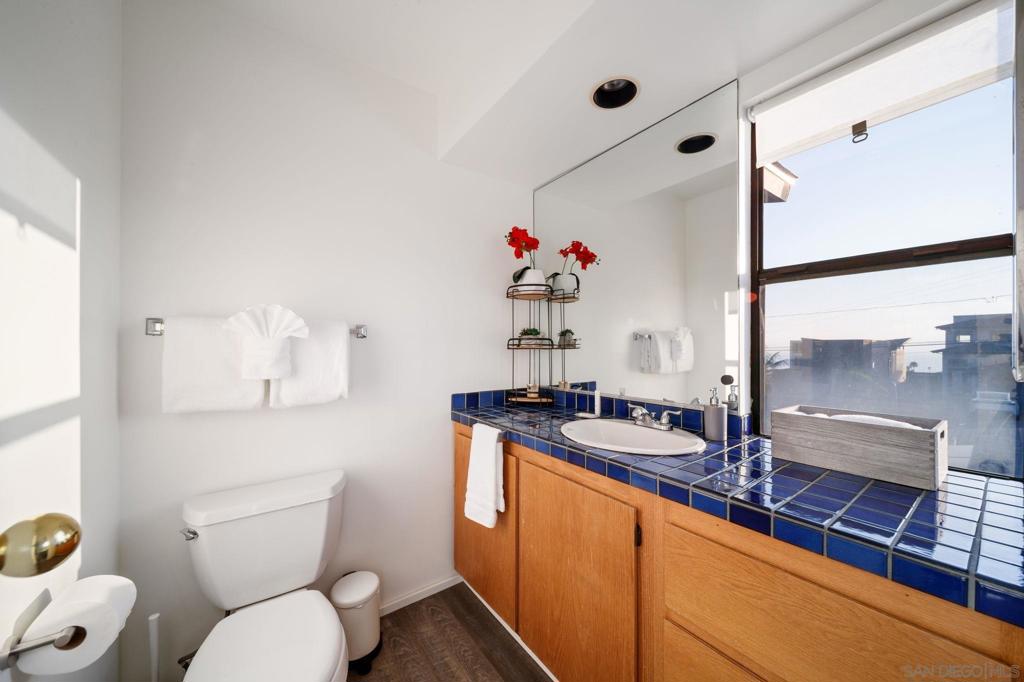 La Jolla - Residential Lease