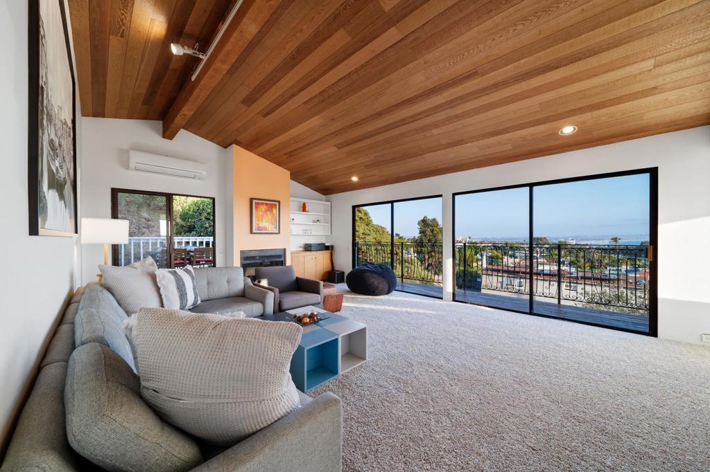 La Jolla - Residential Lease