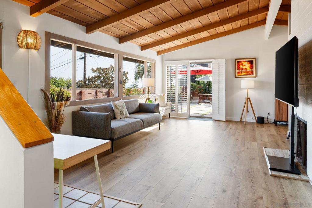 La Jolla - Residential Lease