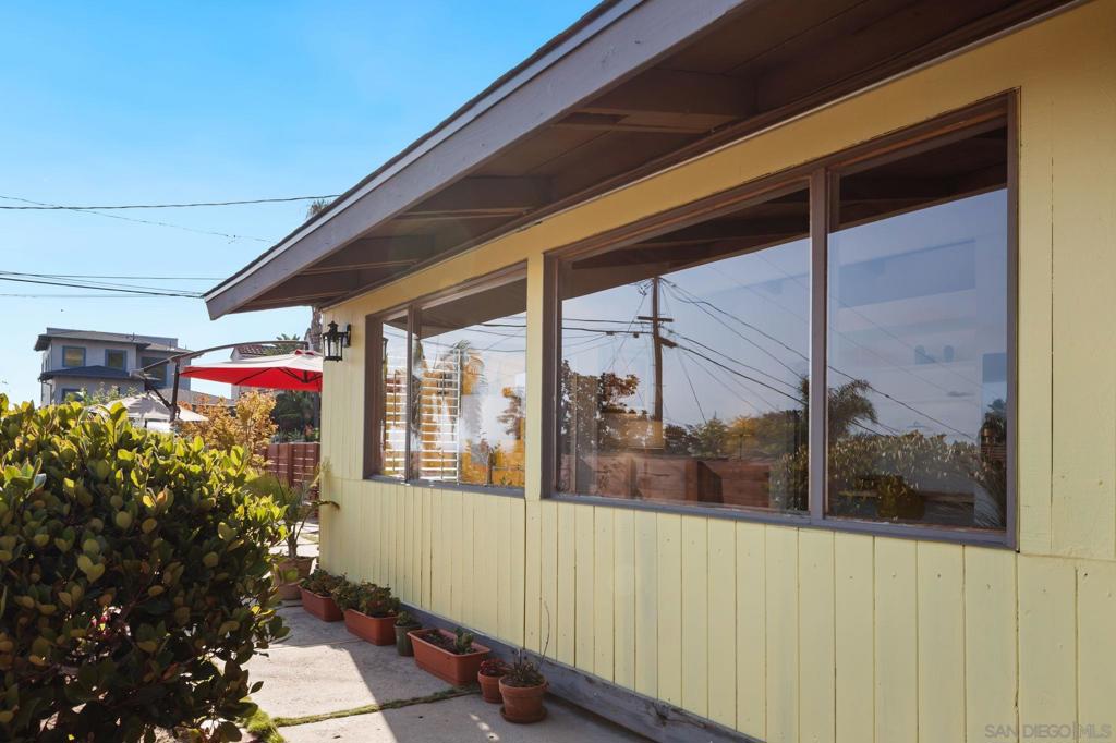 La Jolla - Residential Lease