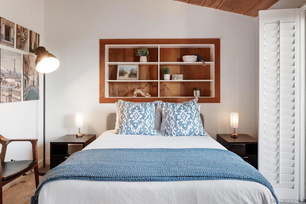 La Jolla - Residential Lease