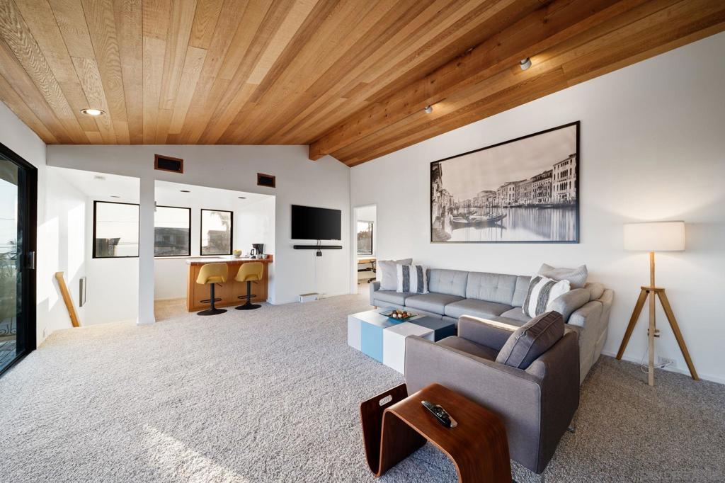 La Jolla - Residential Lease