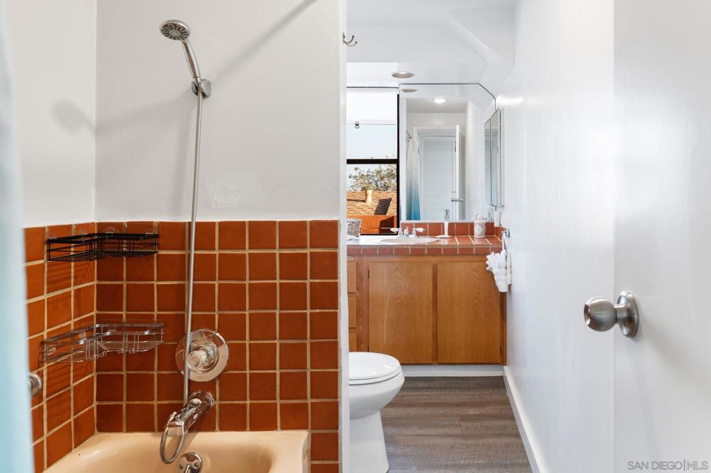 La Jolla - Residential Lease