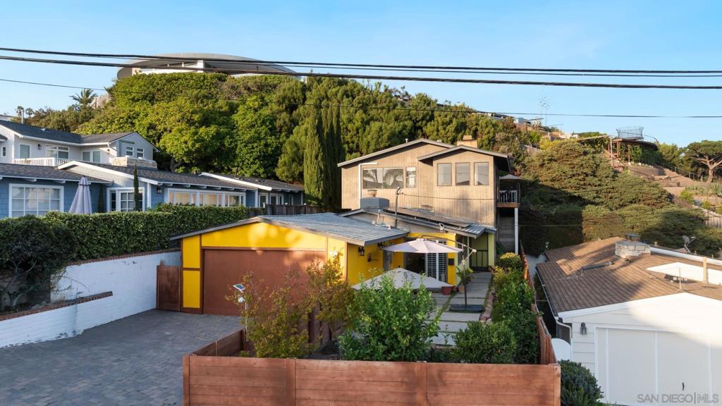 La Jolla - Residential Lease