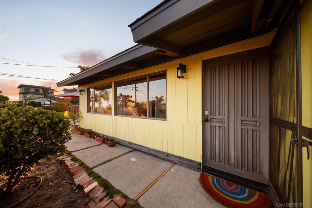 La Jolla - Residential Lease