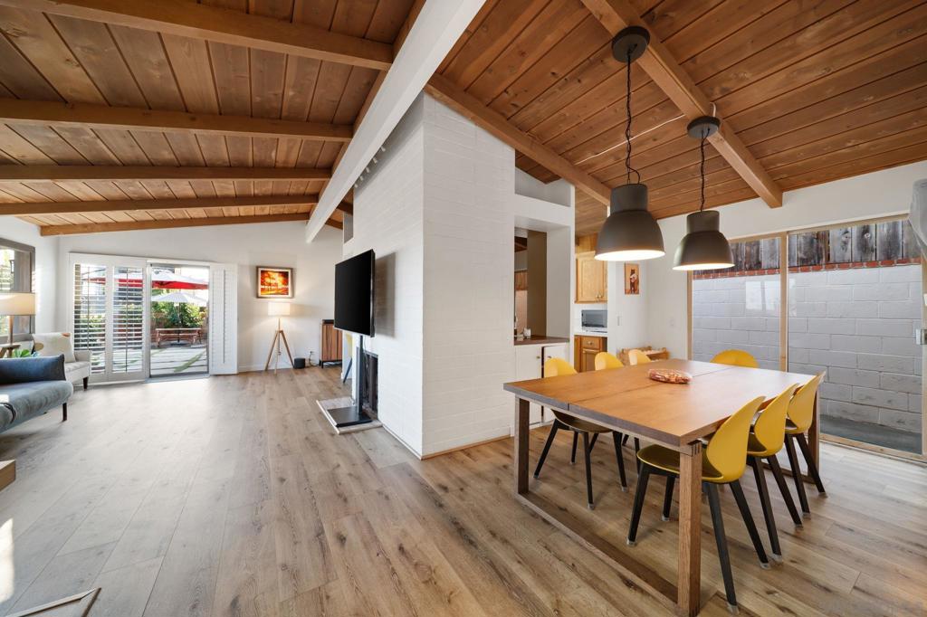 La Jolla - Residential Lease