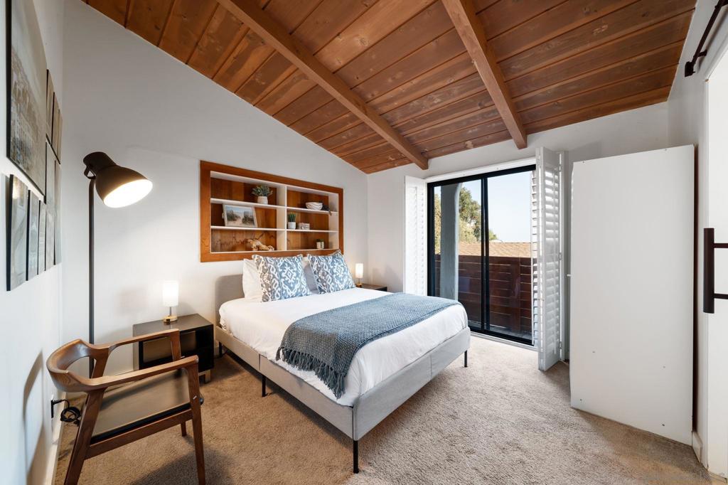 La Jolla - Residential Lease