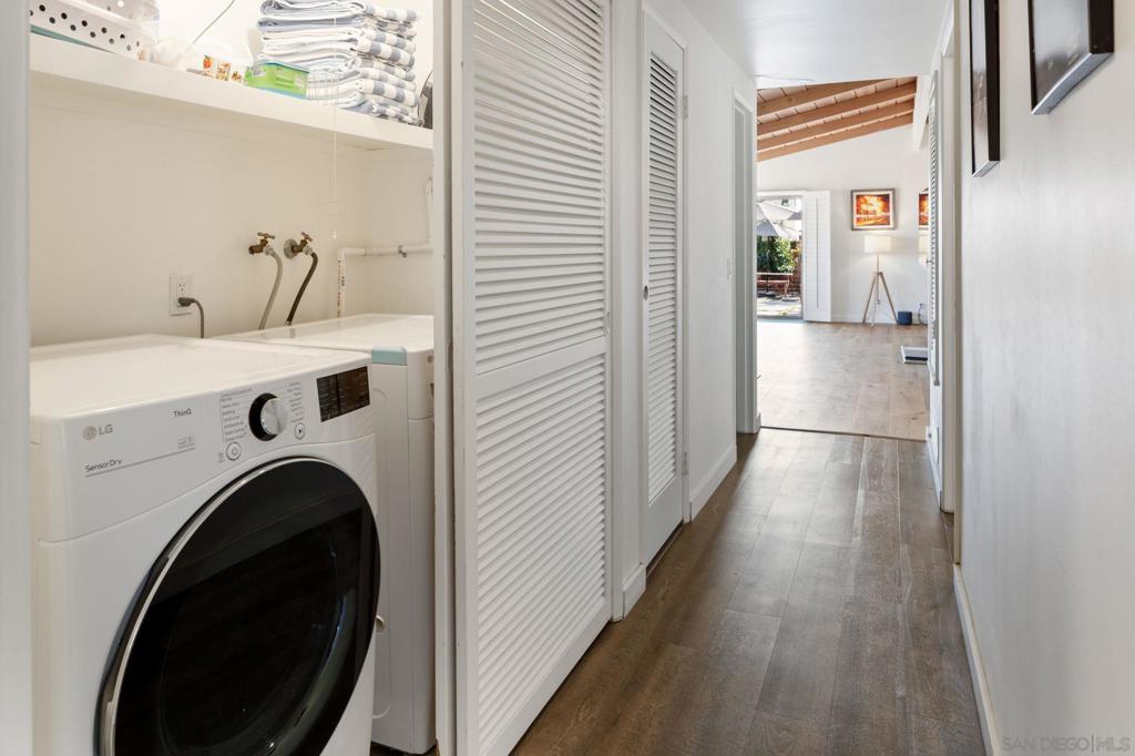 La Jolla - Residential Lease