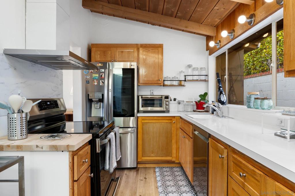 La Jolla - Residential Lease