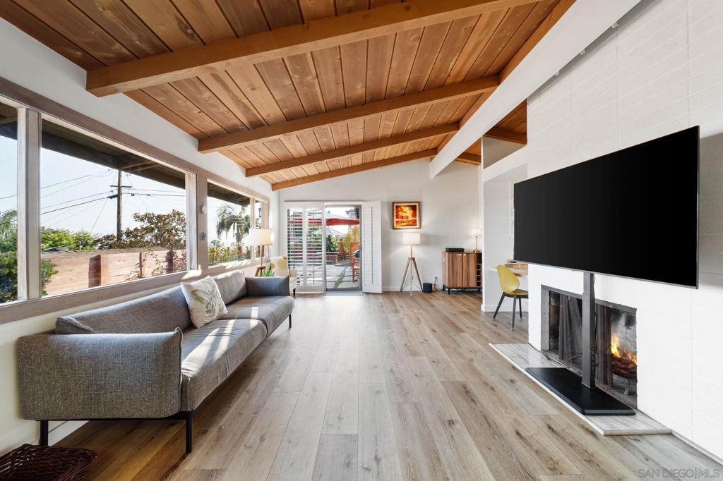 La Jolla - Residential Lease