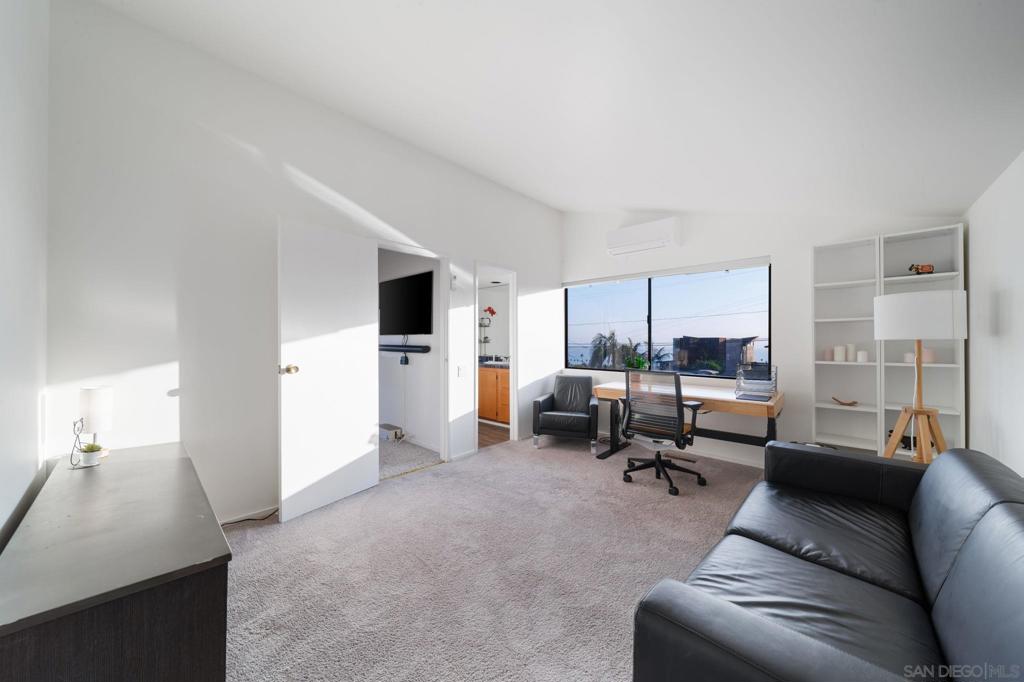 La Jolla - Residential Lease